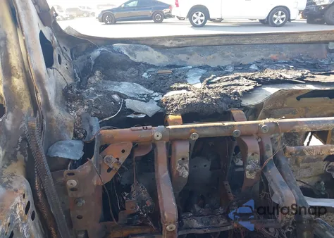 2018 Ford Transit Connect Xlt из США, поврежденный, VIN NM0LS7F75J1357719